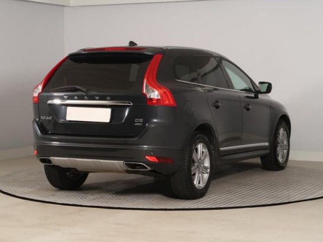 Volvo XC60  D5 