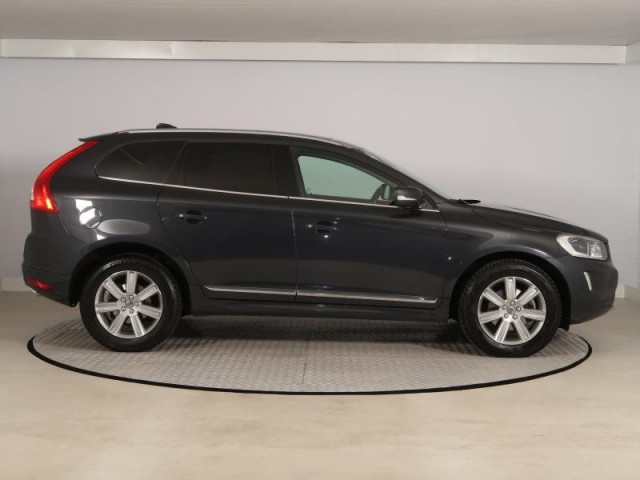 Volvo XC60  D5 