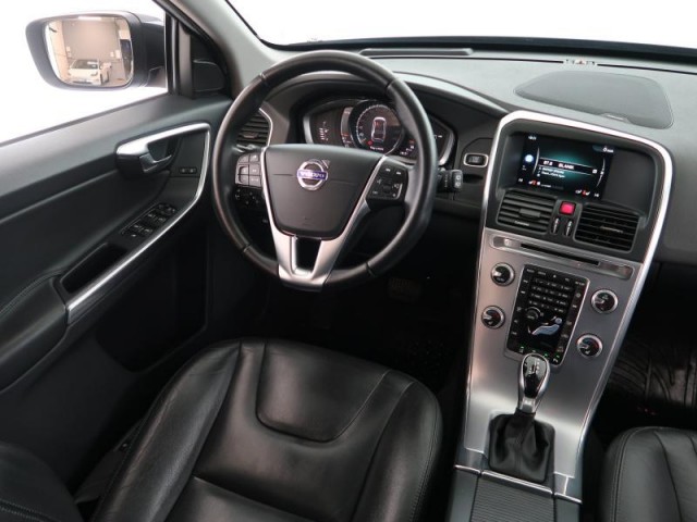 Volvo XC60  D5 