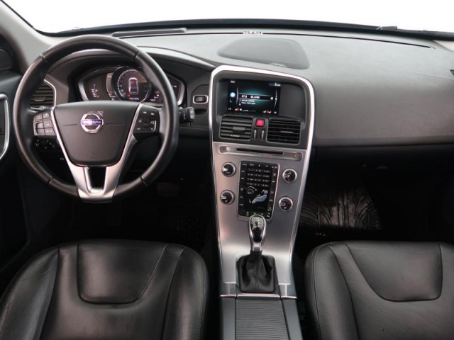 Volvo XC60  D5 