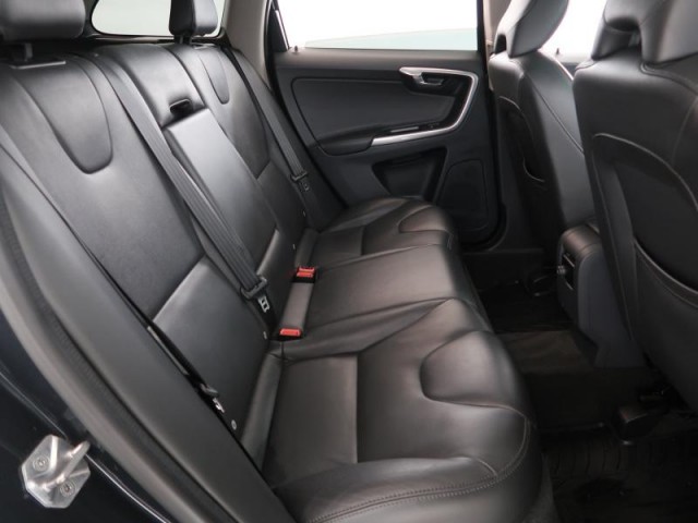 Volvo XC60  D5 