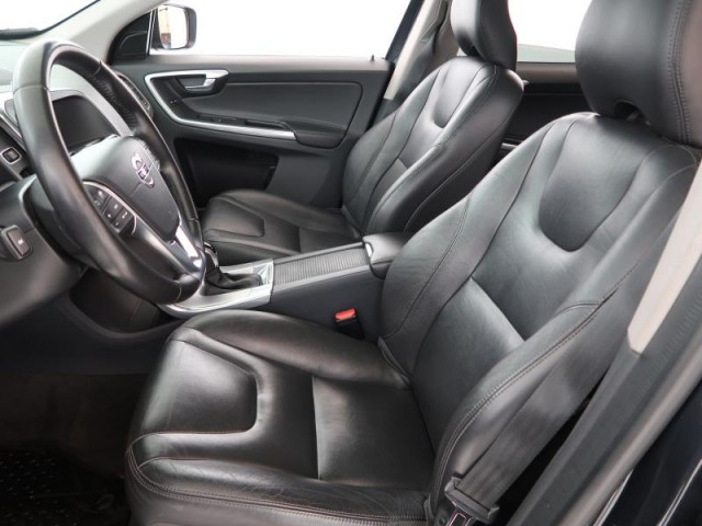 Volvo XC60  D5 