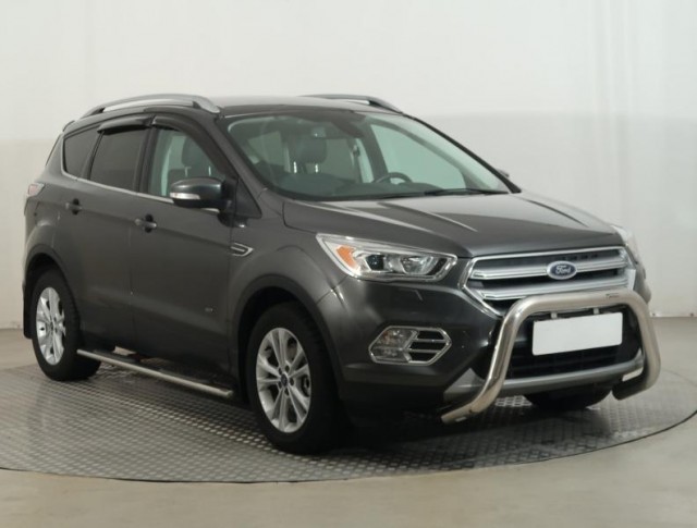 Ford Kuga  2.0 TDCi 