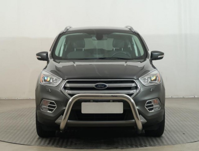 Ford Kuga  2.0 TDCi 