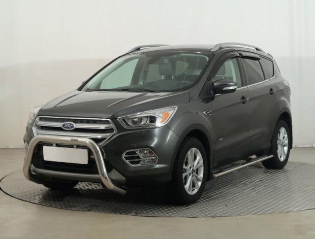 Ford Kuga  2.0 TDCi 