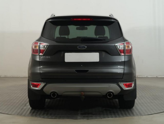Ford Kuga  2.0 TDCi 