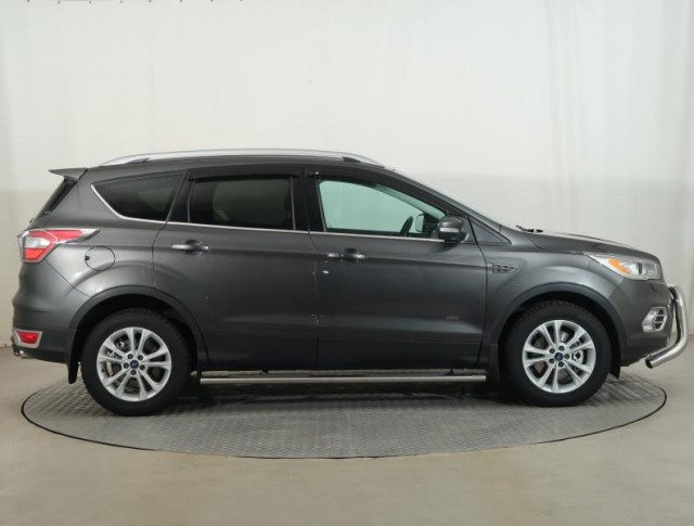 Ford Kuga  2.0 TDCi 