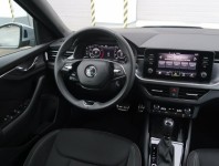 Škoda Kamiq  1.5 TSI Scoutline