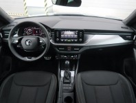 Škoda Kamiq  1.5 TSI Scoutline