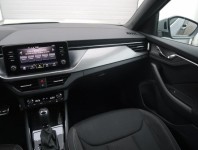 Škoda Kamiq  1.5 TSI Scoutline