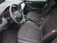 Škoda Kamiq  1.5 TSI Scoutline