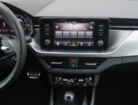 Škoda Kamiq  1.5 TSI Scoutline