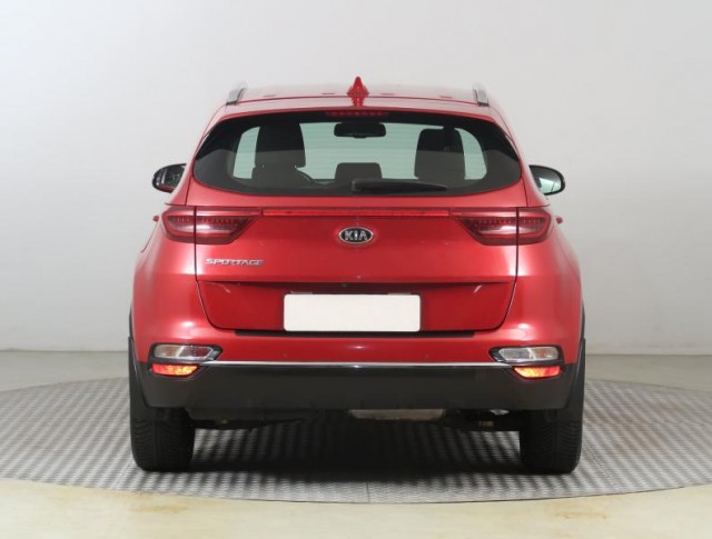 Kia Sportage  1.6 CRDi 