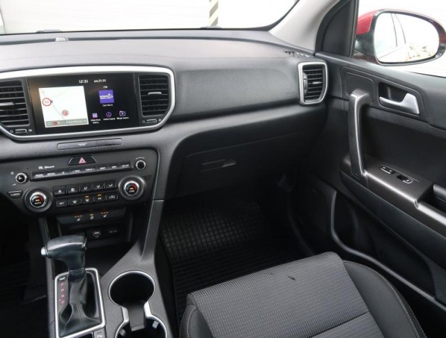 Kia Sportage  1.6 CRDi 