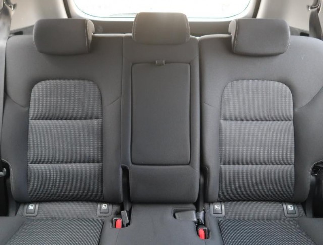 Kia Sportage  1.6 CRDi 