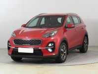 Kia Sportage  1.6 CRDi 