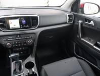 Kia Sportage  1.6 CRDi 