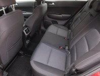 Kia Sportage  1.6 CRDi 