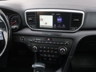 Kia Sportage  1.6 CRDi 