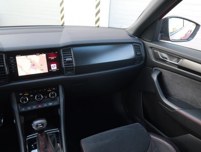 Škoda Kodiaq  RS 2.0 TDI RS