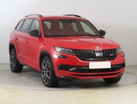 Škoda Kodiaq  RS 2.0 TDI RS