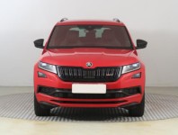 Škoda Kodiaq  RS 2.0 TDI RS
