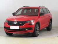 Škoda Kodiaq  RS 2.0 TDI RS