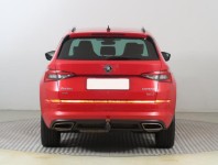 Škoda Kodiaq  RS 2.0 TDI RS