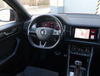 Škoda Kodiaq  RS 2.0 TDI RS