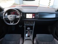 Škoda Kodiaq  RS 2.0 TDI RS