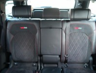 Škoda Kodiaq  RS 2.0 TDI RS