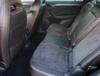 Škoda Kodiaq  RS 2.0 TDI RS