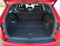 Škoda Kodiaq  RS 2.0 TDI RS