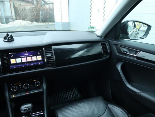 Škoda Kodiaq  2.0 TDI 
