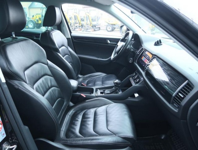 Škoda Kodiaq  2.0 TDI 