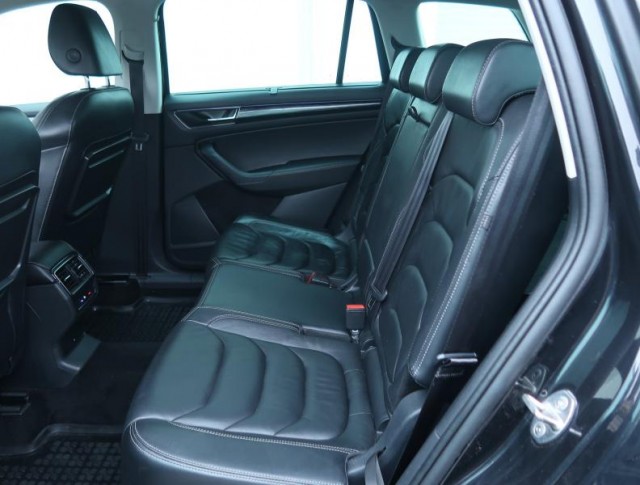 Škoda Kodiaq  2.0 TDI 