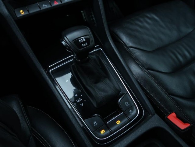 Škoda Kodiaq  2.0 TDI 