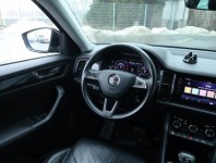 Škoda Kodiaq  2.0 TDI 