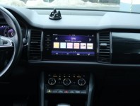 Škoda Kodiaq  2.0 TDI 