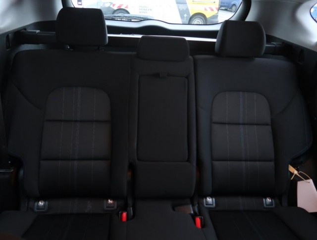 Hyundai Tucson  2.0 CRDi Start