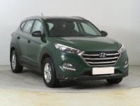 Hyundai Tucson  2.0 CRDi Start