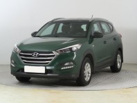 Hyundai Tucson  2.0 CRDi Start