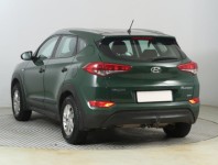 Hyundai Tucson  2.0 CRDi Start