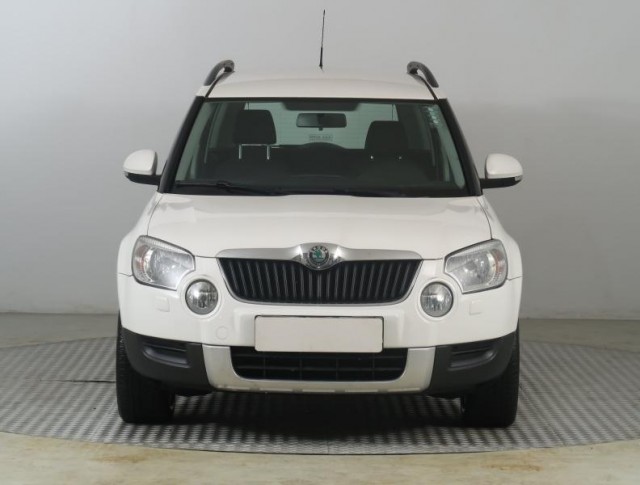 Škoda Yeti  1.2 TSI Ambition Plus
