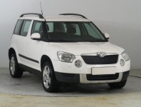 Škoda Yeti  1.2 TSI Ambition Plus