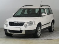 Škoda Yeti  1.2 TSI Ambition Plus
