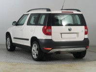 Škoda Yeti  1.2 TSI Ambition Plus