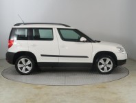 Škoda Yeti  1.2 TSI Ambition Plus
