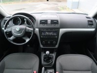 Škoda Yeti  1.2 TSI Ambition Plus