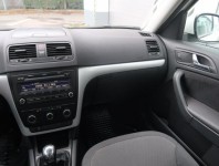 Škoda Yeti  1.2 TSI Ambition Plus